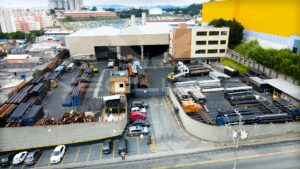 CD - São Bernardo do Campo - SP