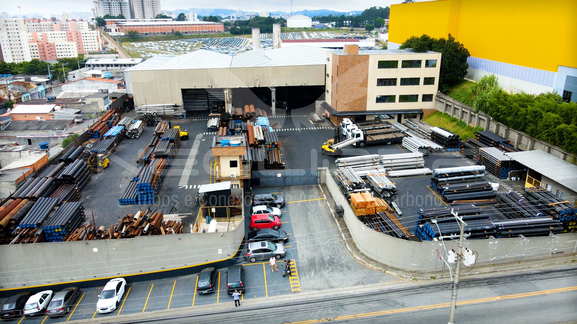 CD Neolider SÆo Bernardo do Campo