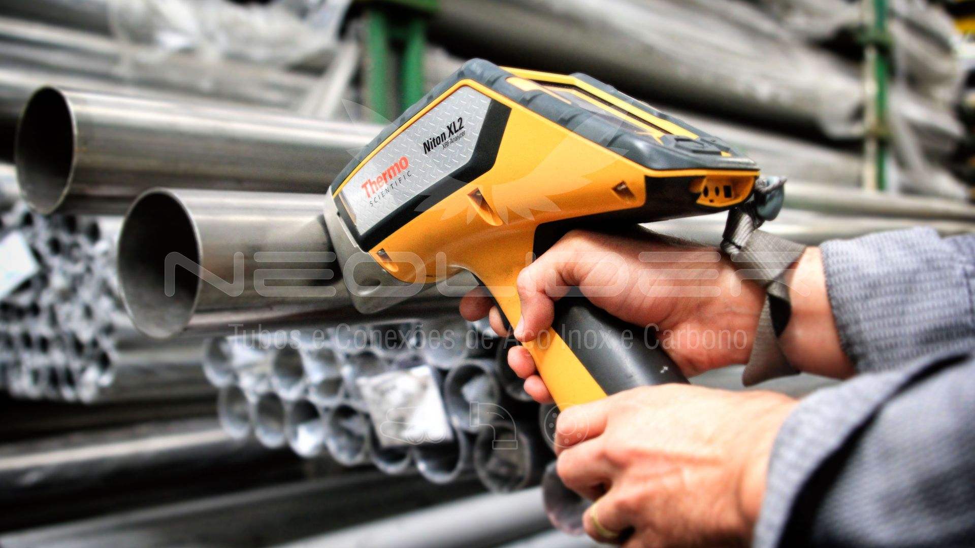 Compromisso da Qualidade Neolider