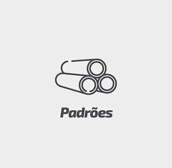 Especificações Tecnicas Neolider - Padrões
