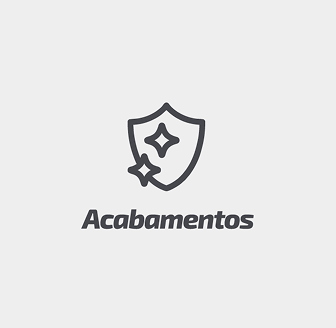 Especificações Tecnicas Neolider - Acabamentos