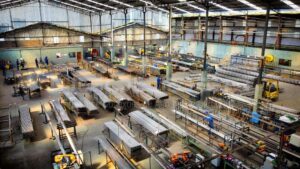 Fábrica Suzano - SP