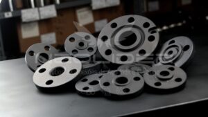Flanges Aço Carbono -Neolider
