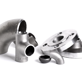 Conexões de Tubo de aço inox - Neolider