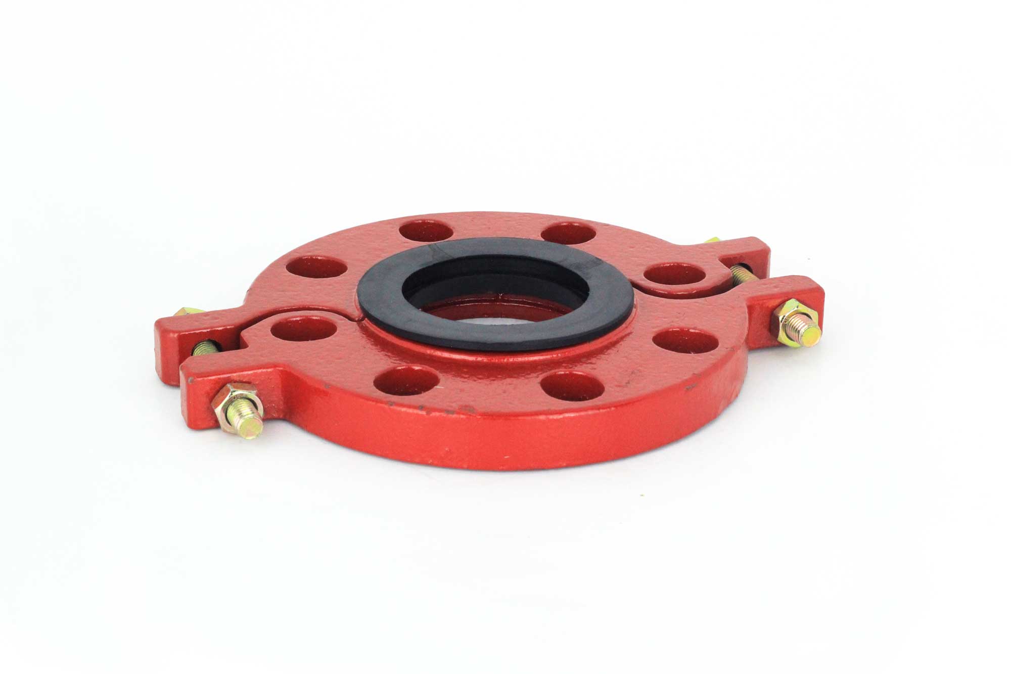 Grooved-Flange-BI-Partido