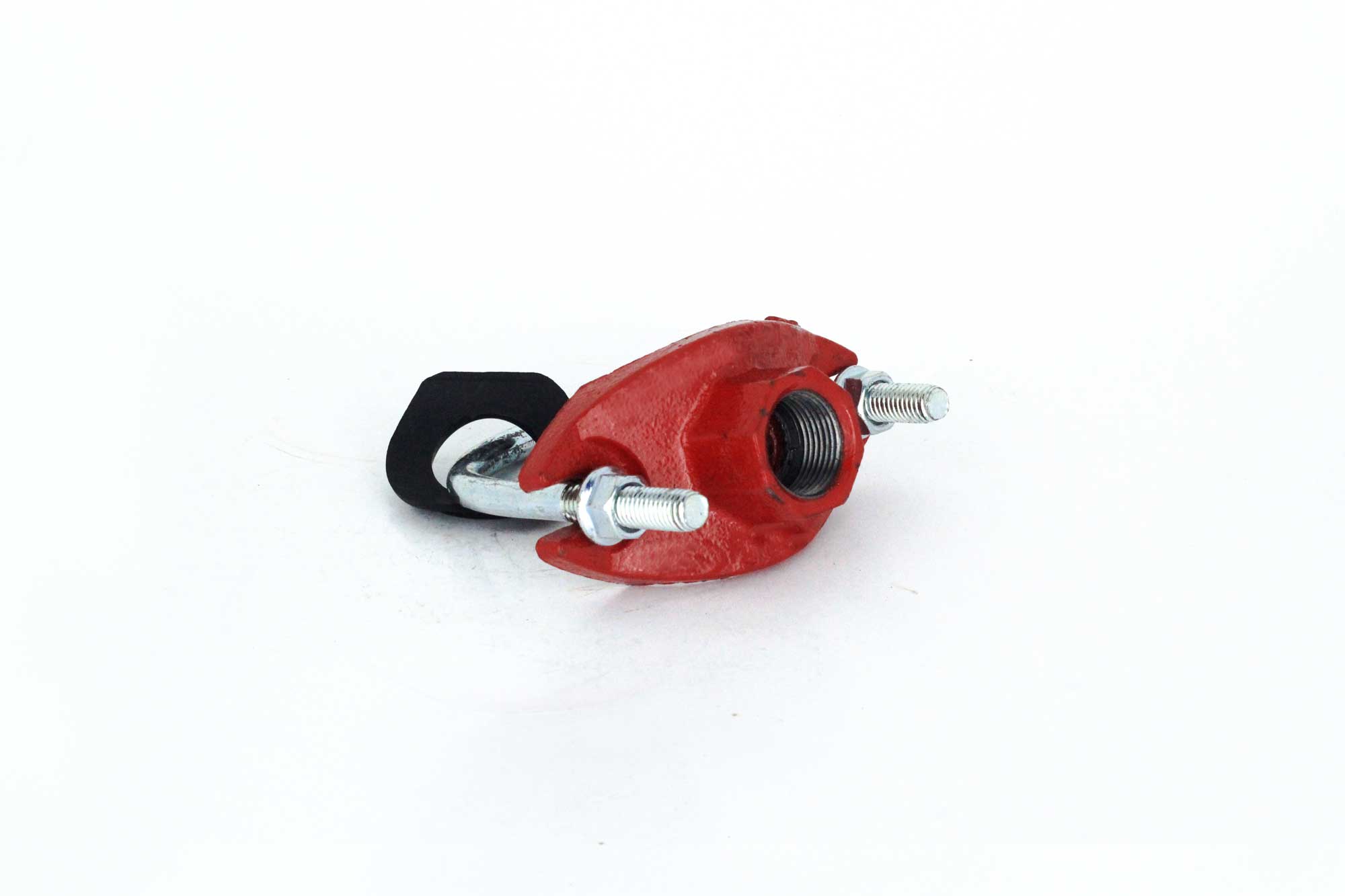 Grooved-TE-Mecanio-U-Bolt