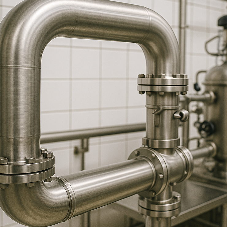 Alimentação e bebidas