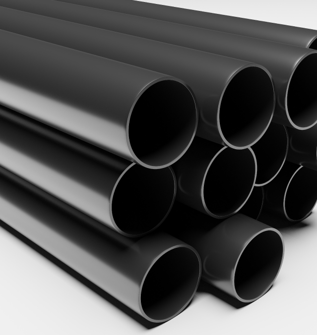 Tubo de aço carbono Neolider